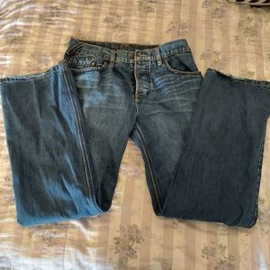 Old navy jeans